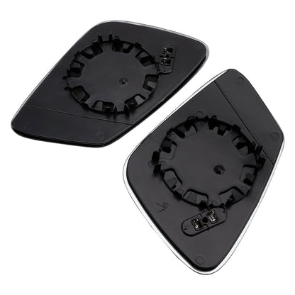 Specchietto retrovisore sinistro e destro riscaldato per BMW serie 5 6 7 51167251583 51167251584