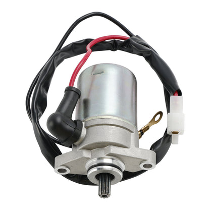 NUOVO motorino di avviamento per Adly Her Chee Herkules Ering 50ccm ATV Quad 31200-116-000