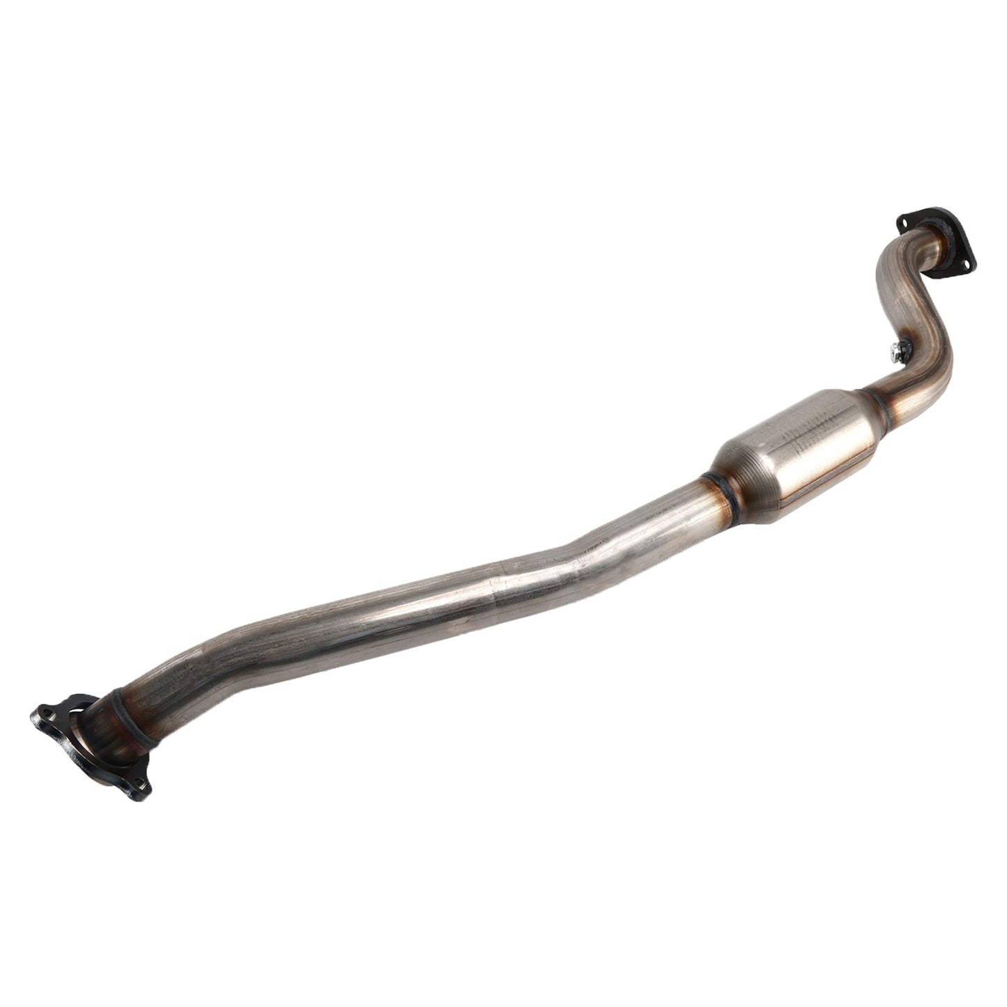 Convertitore catalitico posteriore Chevrolet Colorado V5 3.5L 2004 2005 2006 24234
