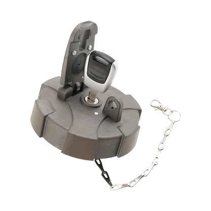 R140W9 R140W9A Tappo serbatoio escavatore Hyundai Serie 9 32M9-02130 31M9-02130