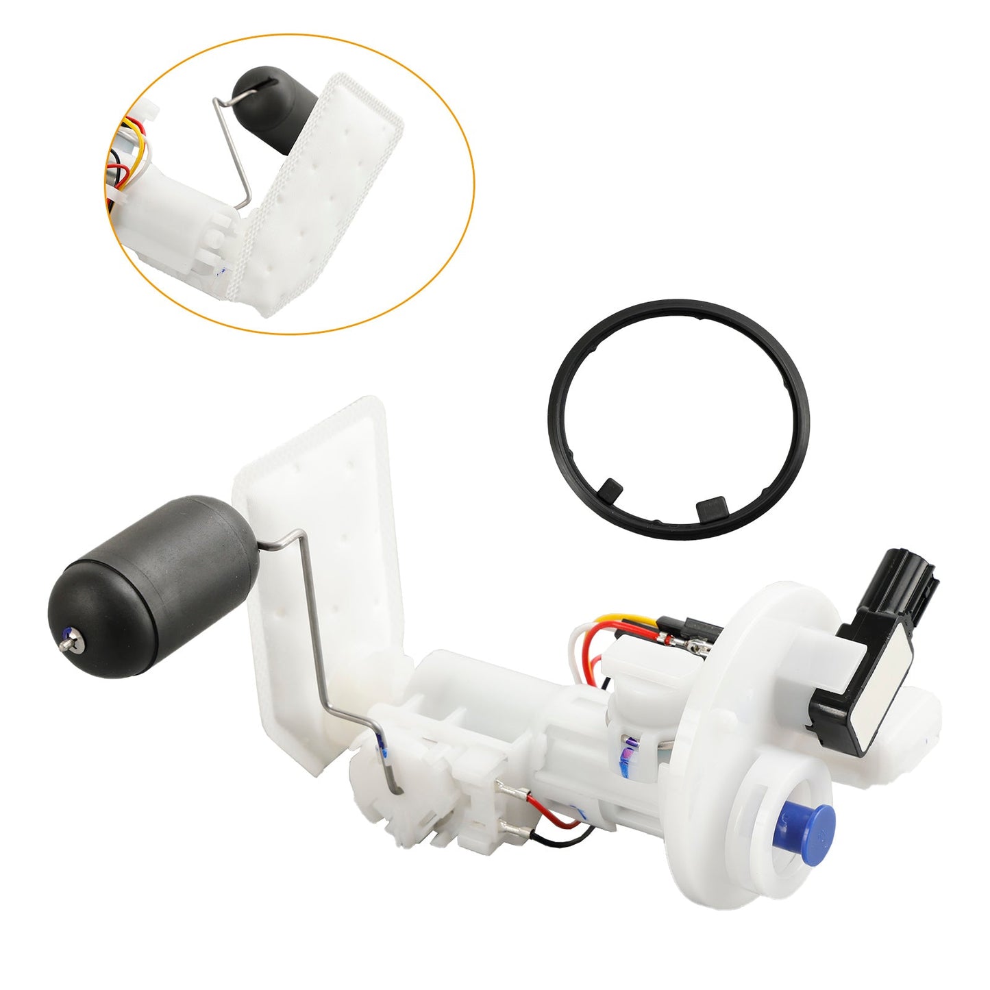 Gruppo pompa carburante Yamaha Grand Filano 125 2015-2017 2Bm-E3907-10