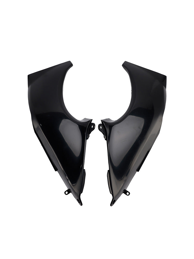 Copertura del condotto dell'aria laterale Kawasaki ZX12R 2000-2001, carenatura di aspirazione