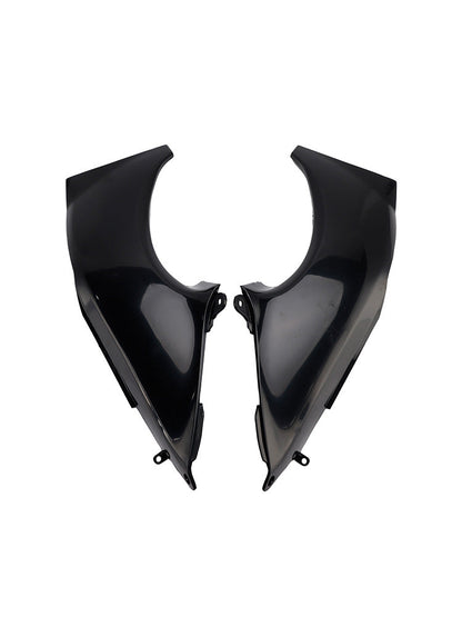 Copertura del condotto dell'aria laterale Kawasaki ZX12R 2000-2001, carenatura di aspirazione