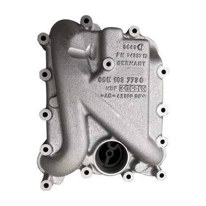 Sistema di ventilazione del blocco cilindri per Audi A8 S8 06E103772E 06E103772C