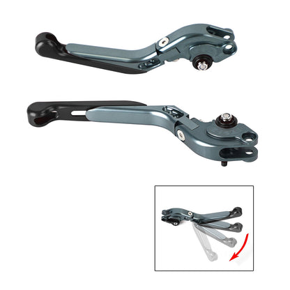Leva freno frizione regolabile CFMOTO 400NK 650NK 650MT 650GT 2020-2021
