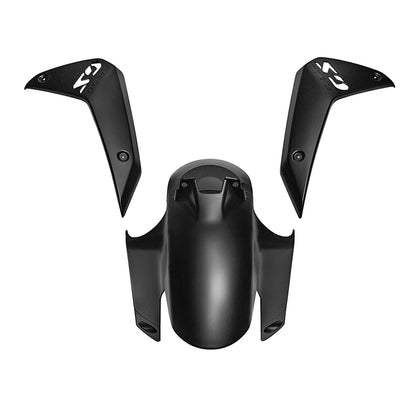 Kit carenatura in plastica ABS per iniezione per BMW R1300GS 2024-2026 09#