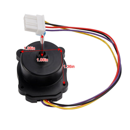 EAU64843805 Gruppo motore ventola condensatore per frigorifero LG AP6992868 PS16223525