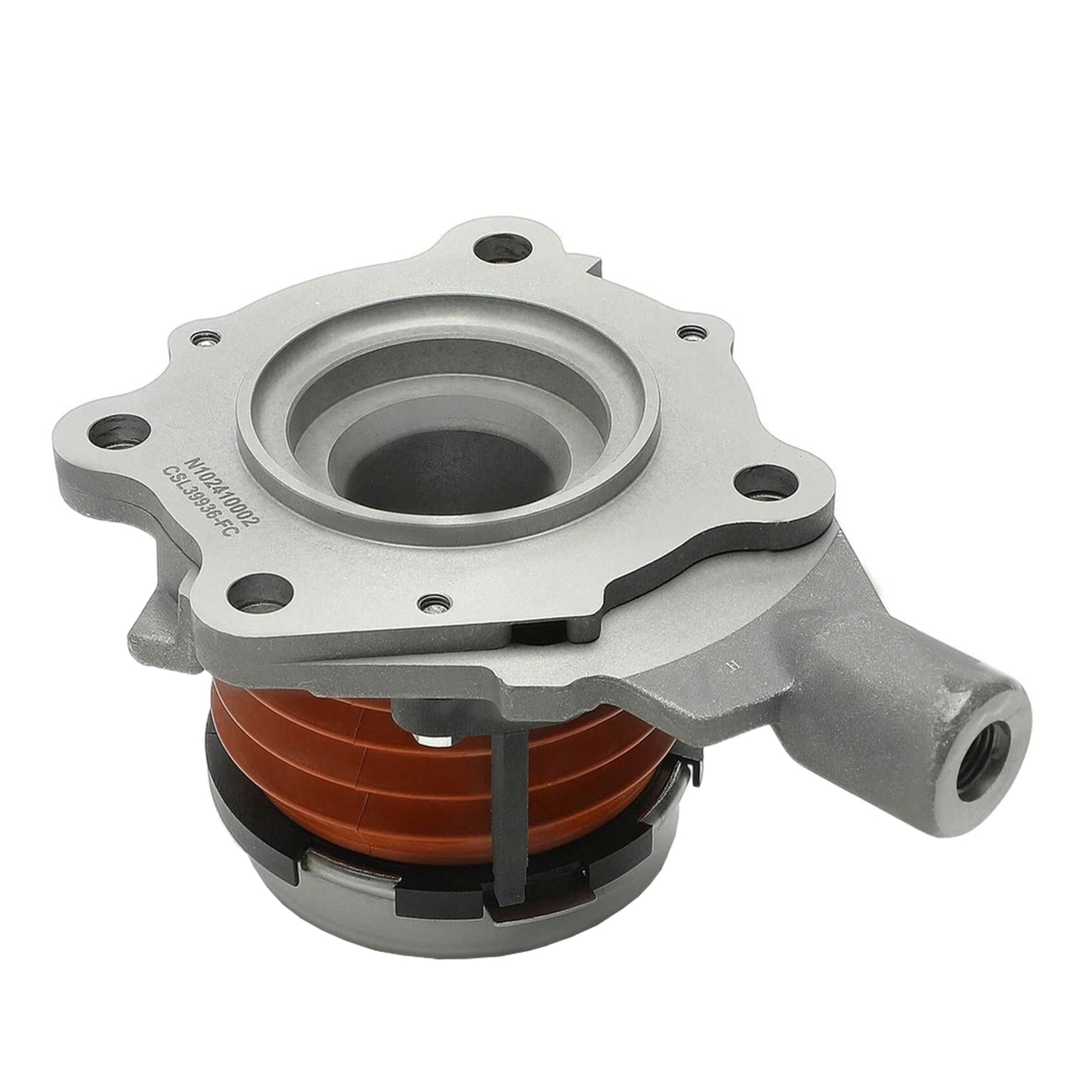 Cilindro ricevitore frizione Mitsubishi Canter Pritsche Fahrgestell 2001-2016 ME539936 ME538975 ME523209 ME540228