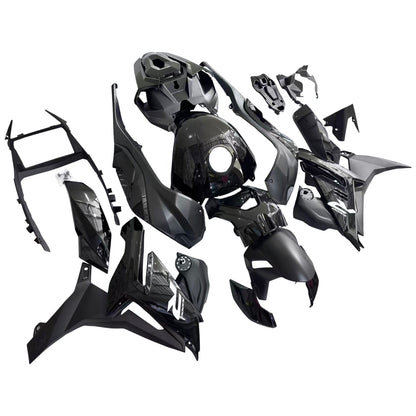 Kit carenatura Bodywork ABS di plastica per BMW S1000R 2021-2025