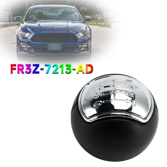 Nuovo pomello del cambio per Ford Mustang 2015-2023 FR3Z-7213-AD FR3Z7213AD