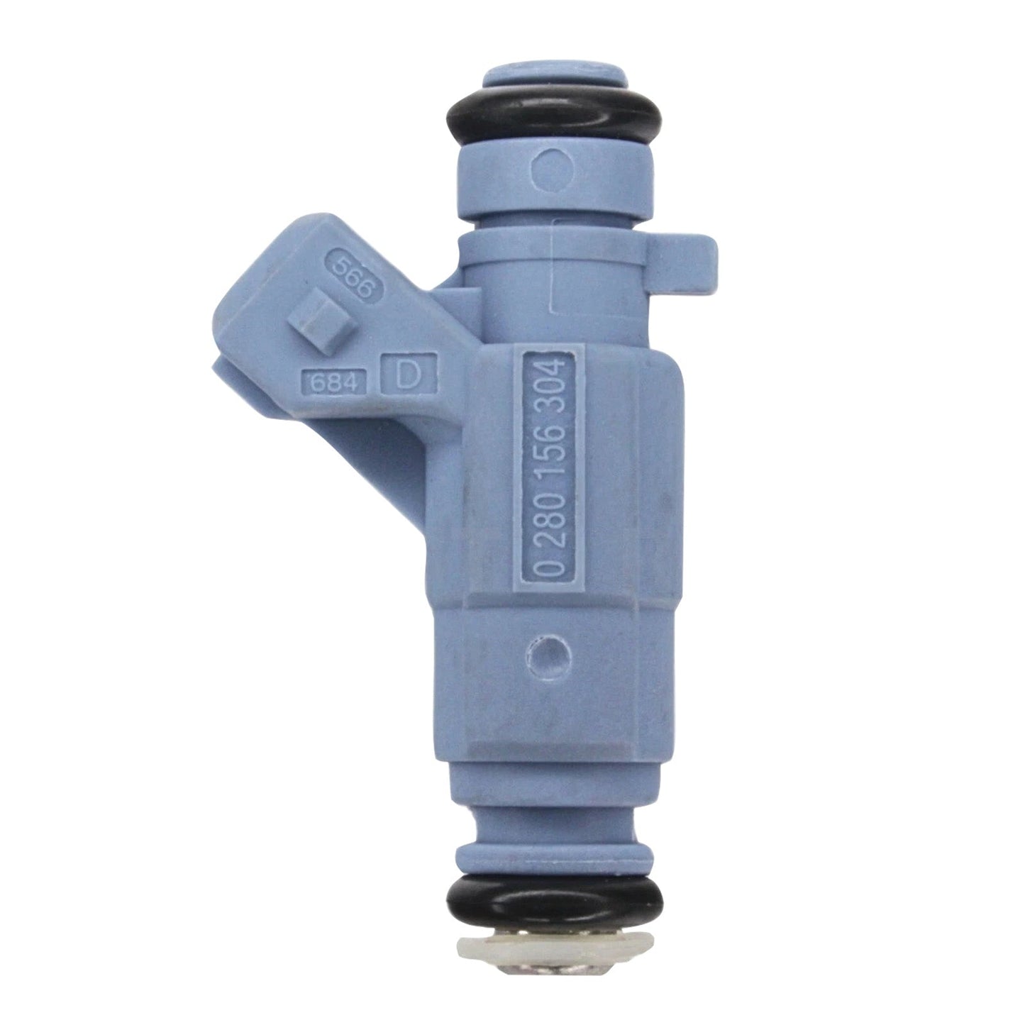 1 iniettore di carburante per Mercedes-Benz E55 S55 CL55 2003-2006 0280156304