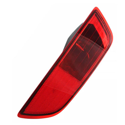 Riflettore della lampada fendinebbia del paraurti posteriore destro Volvo XC60 2008-2013 30763323