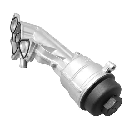 Radiatore olio motore nuovo di zecca per BMW F20 F30 F35 F80 2011-2019 11427611968