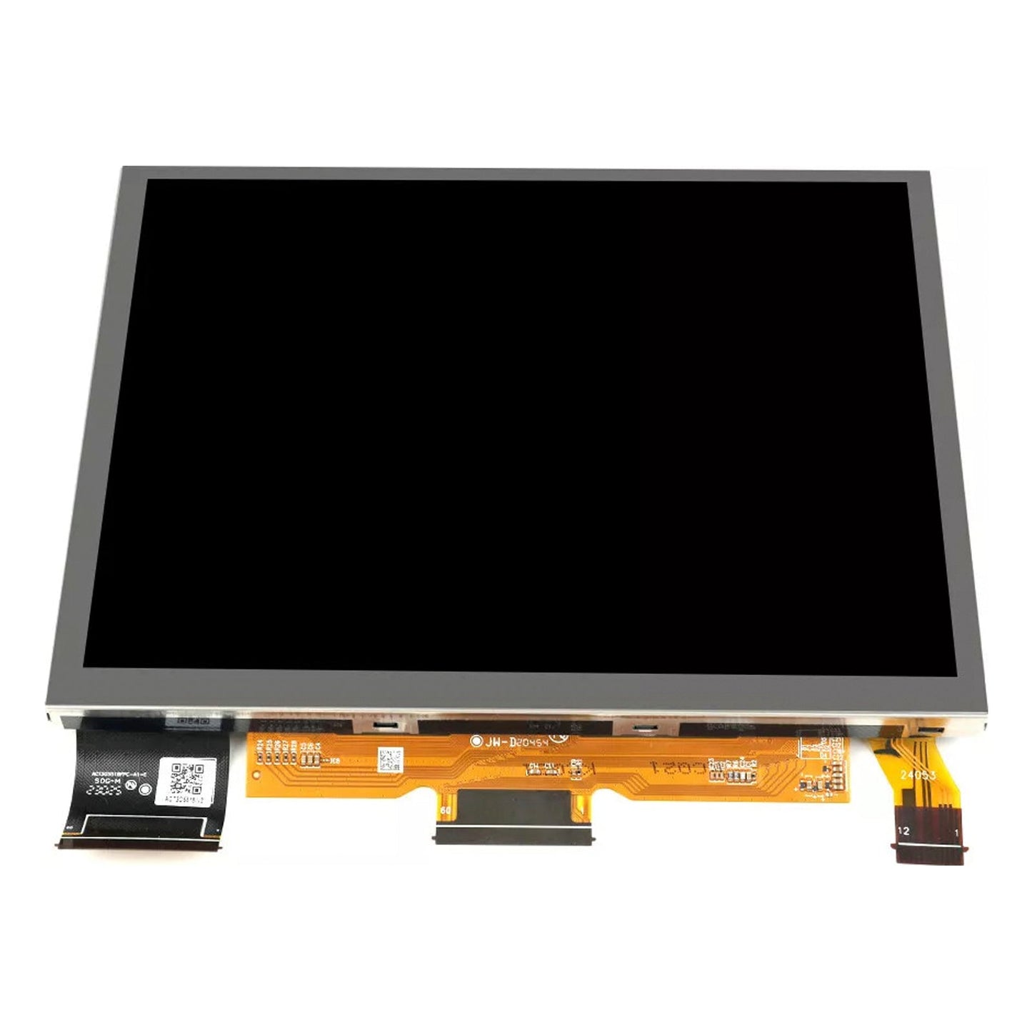 Schermo LCD touch screen da 8,4"" Uconnect 4C MONITOR UAQ per Jeep Grand Cherokee