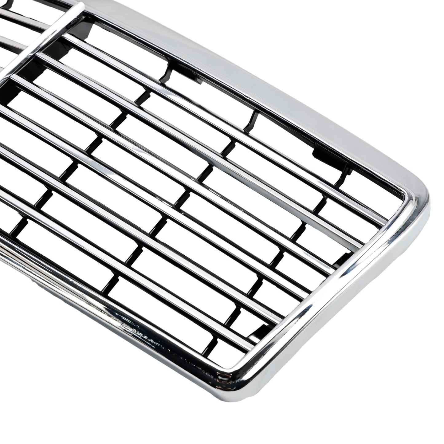Griglia paraurti anteriore Mercedes-Benz Classe E W124 S124 C124 1993-1995