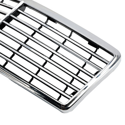 Griglia paraurti anteriore Mercedes-Benz Classe E W124 S124 C124 1993-1995