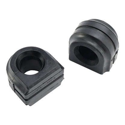 2 * Boccola barra antirollio stabilizzatrice anteriore per F10 F11 F12 520i 528i 640i 31356777933