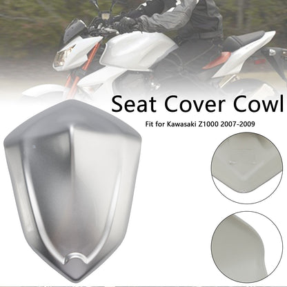 Copertura carenatura posteriore sedile posteriore Kawasaki Z1000 2007-2009