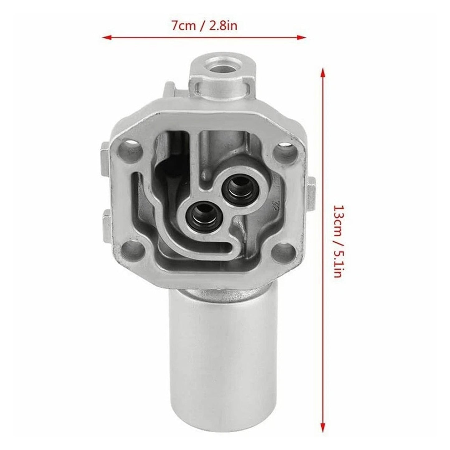 Solenoide lineare di trasmissione 28250-RPC-003 per Honda Accord Civic CR-V Acura