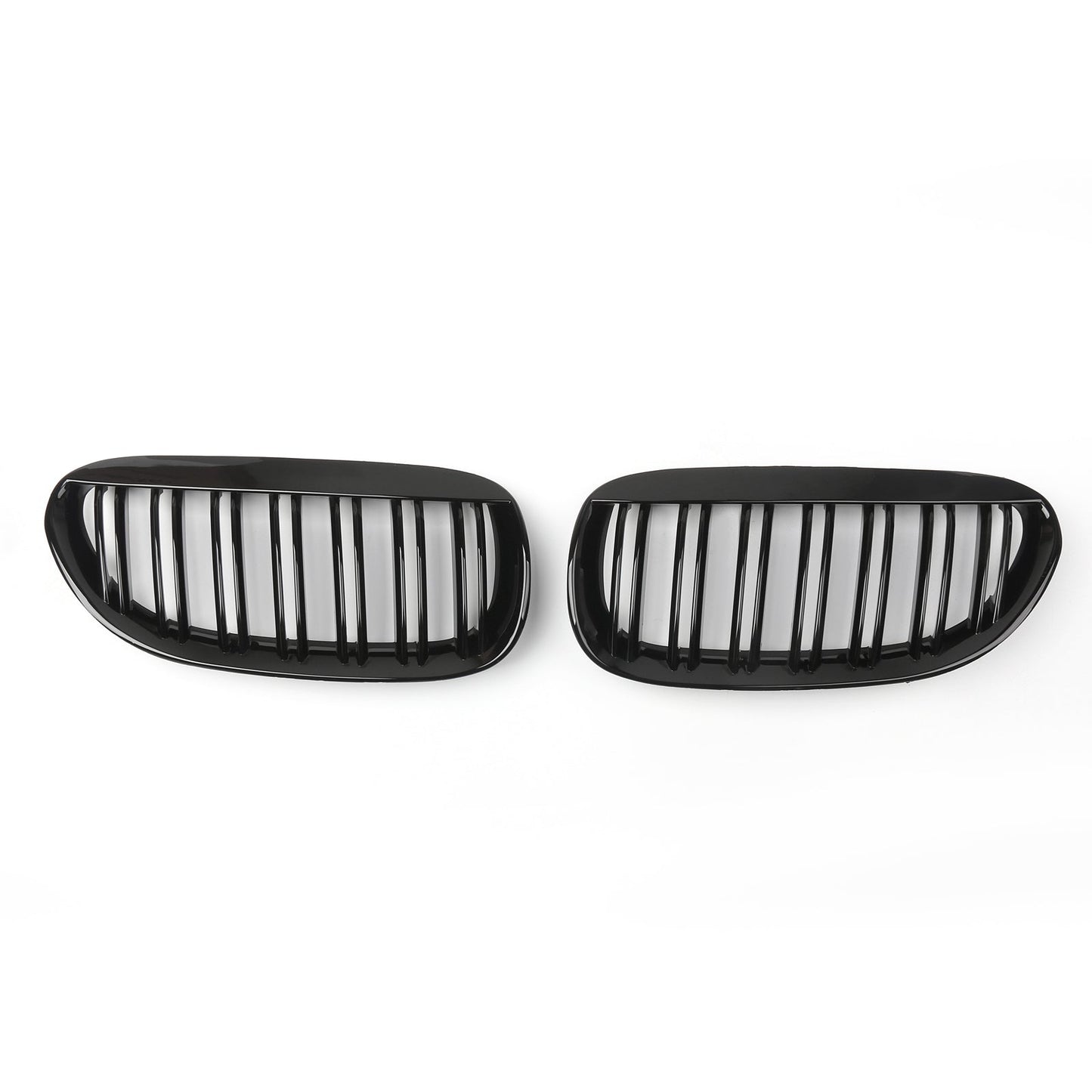 Griglia cofano paraurti anteriore BMW E63 E64 M6 645Ci 650i M6 2004-2010