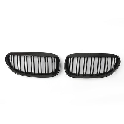 Griglia cofano paraurti anteriore BMW E63 E64 M6 645Ci 650i M6 2004-2010