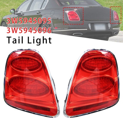Fanale posteriore sinistro e destro per Bentley Continental Flying Spur GT 2009-2012 3W5945095 3W5945096