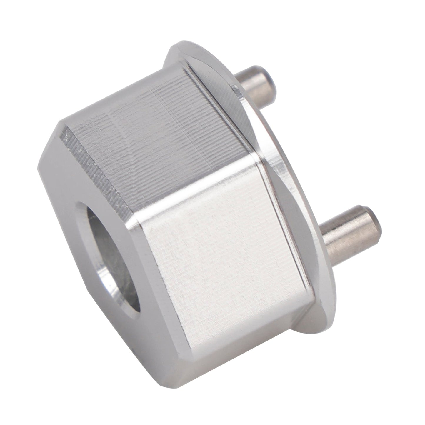 2013-2015 2 pin per attrezzo/presa per pistone ammortizzatore Fox Float CTD - uguale a #398-00-227-A