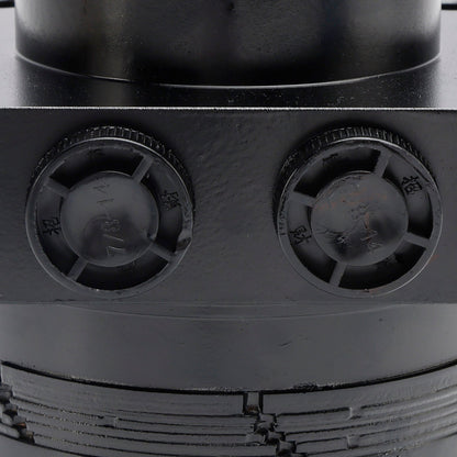 Motore ruota idraulico per Scag 483190 Hydro Gear HGM-15E-3138 Ferris 5100407