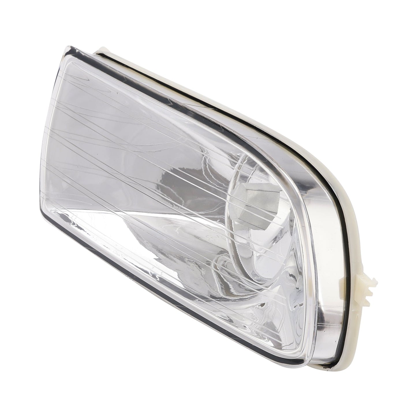 Copertura per fendinebbia anteriore destro 1710525 93357465 per Skoda Octavia II 04-08