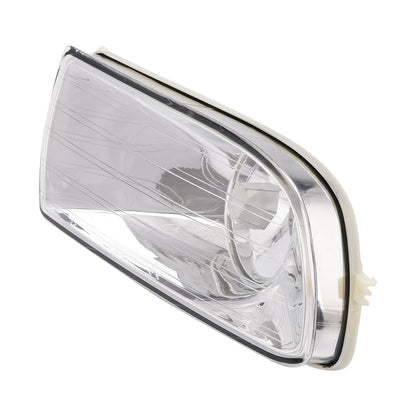 Copertura per fendinebbia anteriore destro 1710525 93357465 per Skoda Octavia II 04-08