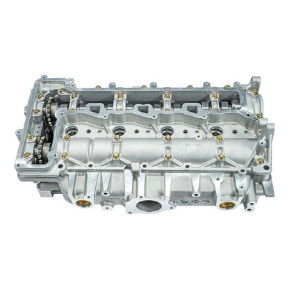 Peugeot Opel 2.0 TDCI AHH attacco EHZ DW10F 4WZ Testata 908997 18643