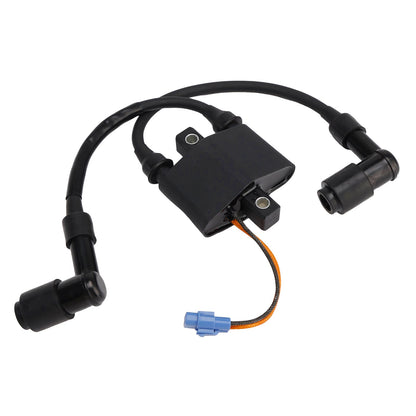 Bobina di accensione adatta per Suzuki 9.9hp DF9.9 S/L RS/L 2004-2009 33410-94J00
