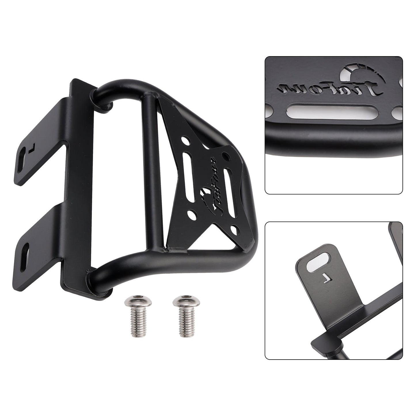 Staffa di montaggio per borsa laterale DUCATI Scrambler 800 2023-2025