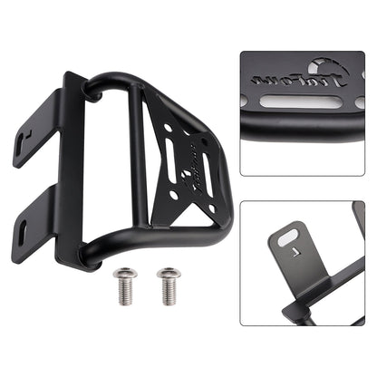 Staffa di montaggio per borsa laterale DUCATI Scrambler 800 2023-2025