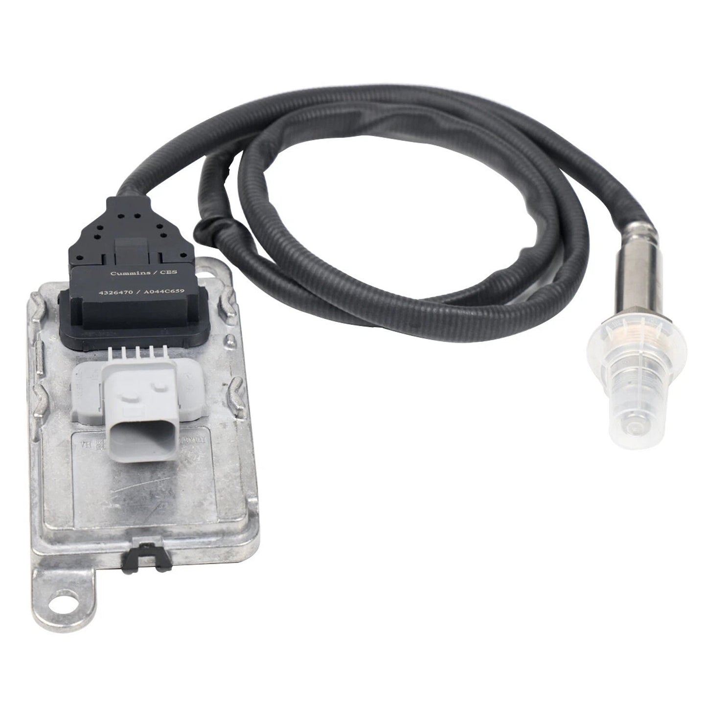 Sensore di ossigeno e ossido di azoto Nox per camion Cummins 24V VAN 2872945 5WK96751C 4326862
