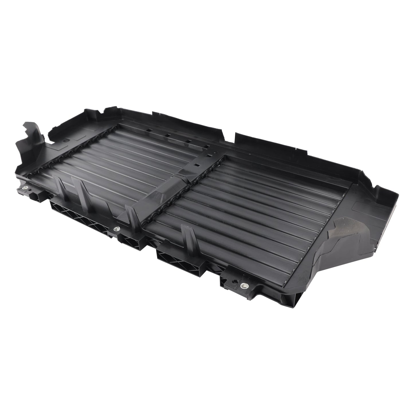 Aletta del radiatore con motore per Toyota Tacoma 2.4L 2024-2025, codice 53100-AK011