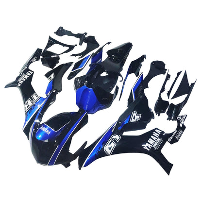 Kit carenatura BODYWORK ABS di plastica per Yamaha YZF 1000 R1 2015-2019