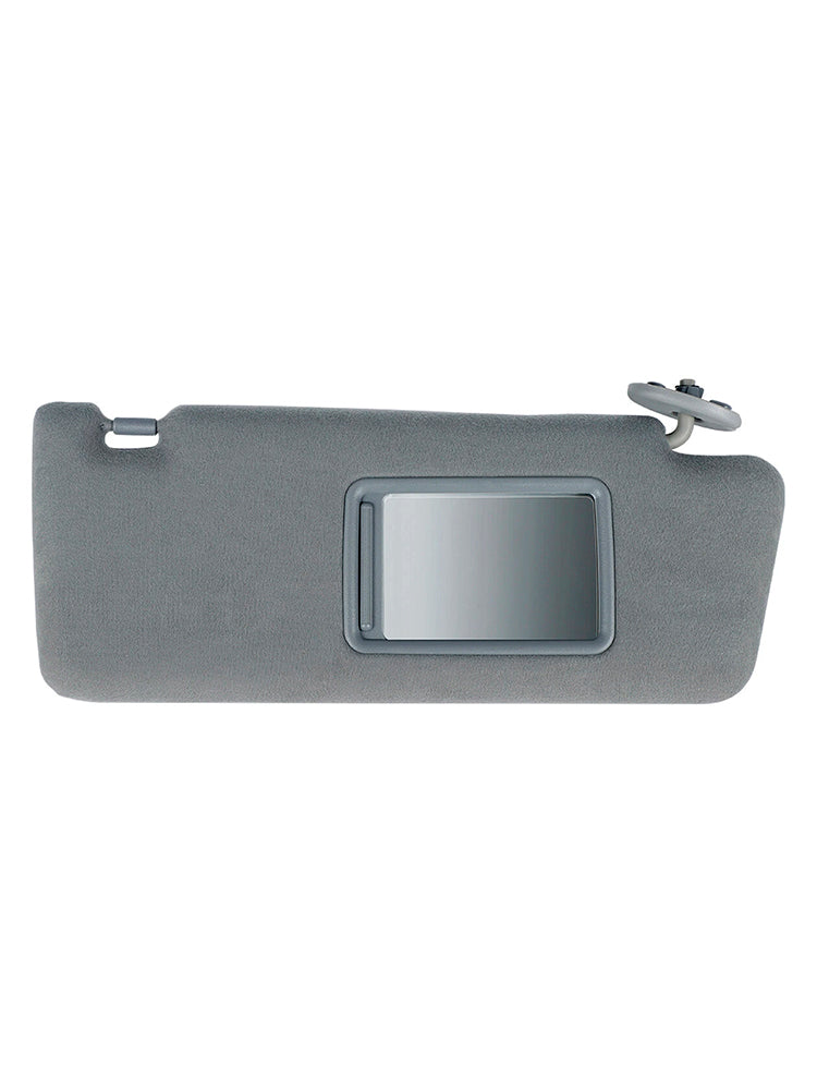 Visiera parasole destra grigia Nissan Altima 2013-2018 74310-04181-B1