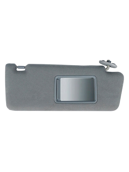 Visiera parasole destra grigia Nissan Altima 2013-2018 74310-04181-B1