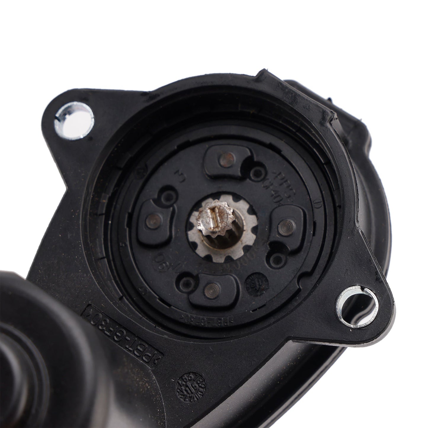 Servomotore pinza freno posteriore per Audi A6 13-18 A7 2010-2018 32347485