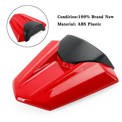 Coperchio carenatura sedile posteriore Honda CB400F 2022-2023