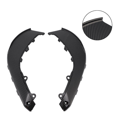 Carenatura superiore Aprilia RSV4 2021-2024, pannelli laterali, cofano motore, telaio