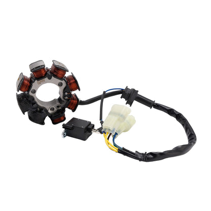 Guarnizione del regolatore dello statore per Honda TRX250TM TRX250TE Recon 250 ES 2005-2020