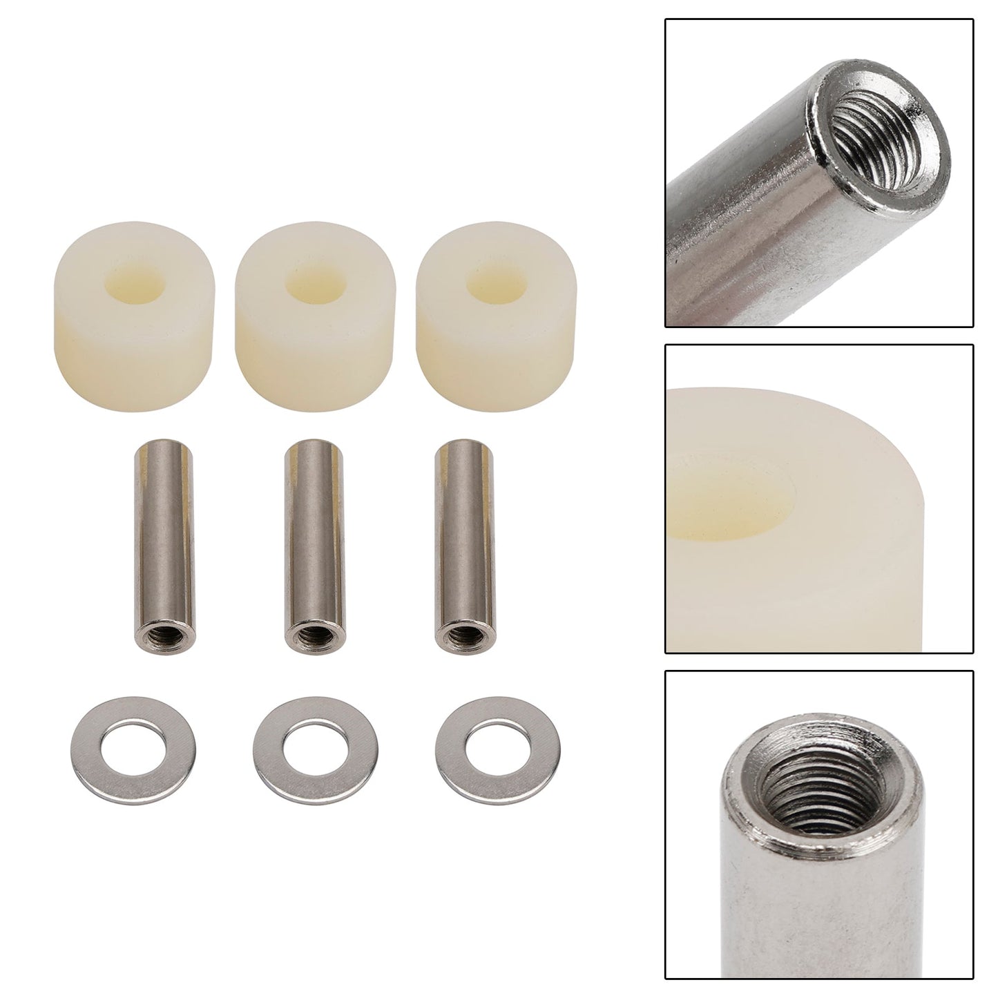 Frizione secondaria variatore posteriore 417127016 per Polaris Rzr Xp 900 Ranger