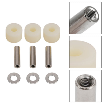 Frizione secondaria variatore posteriore 417127016 per Polaris Rzr Xp 900 Ranger