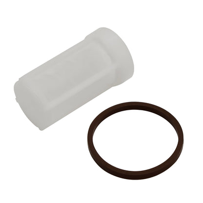 Filtro del carburante per Mercury 6hp 8hp 10hp 20hp 25hp 30hp 40hp 55hp 60hp 896375Q01