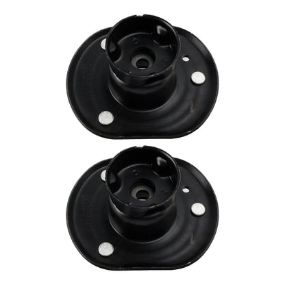 2× Supporto ammortizzatore anteriore superiore per Jeep Grand Cherokee per Dodge 68029520AE