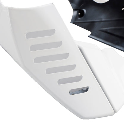 Copertura carenatura spoiler motore inferiore Yamaha XSR900 2022-2025