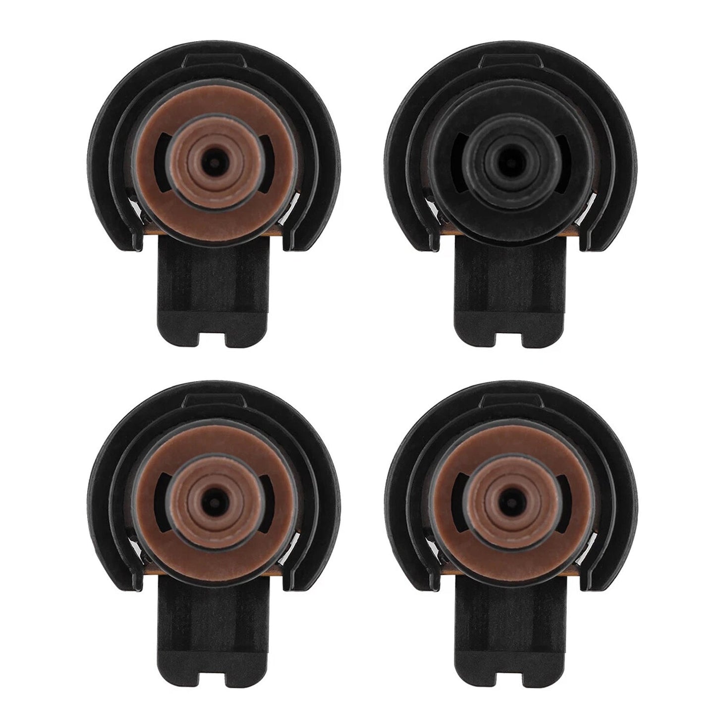 Convertitore di coppia Subaru Lineartronic CVT TR580 TR690 4 pezzi Solenoide AWD