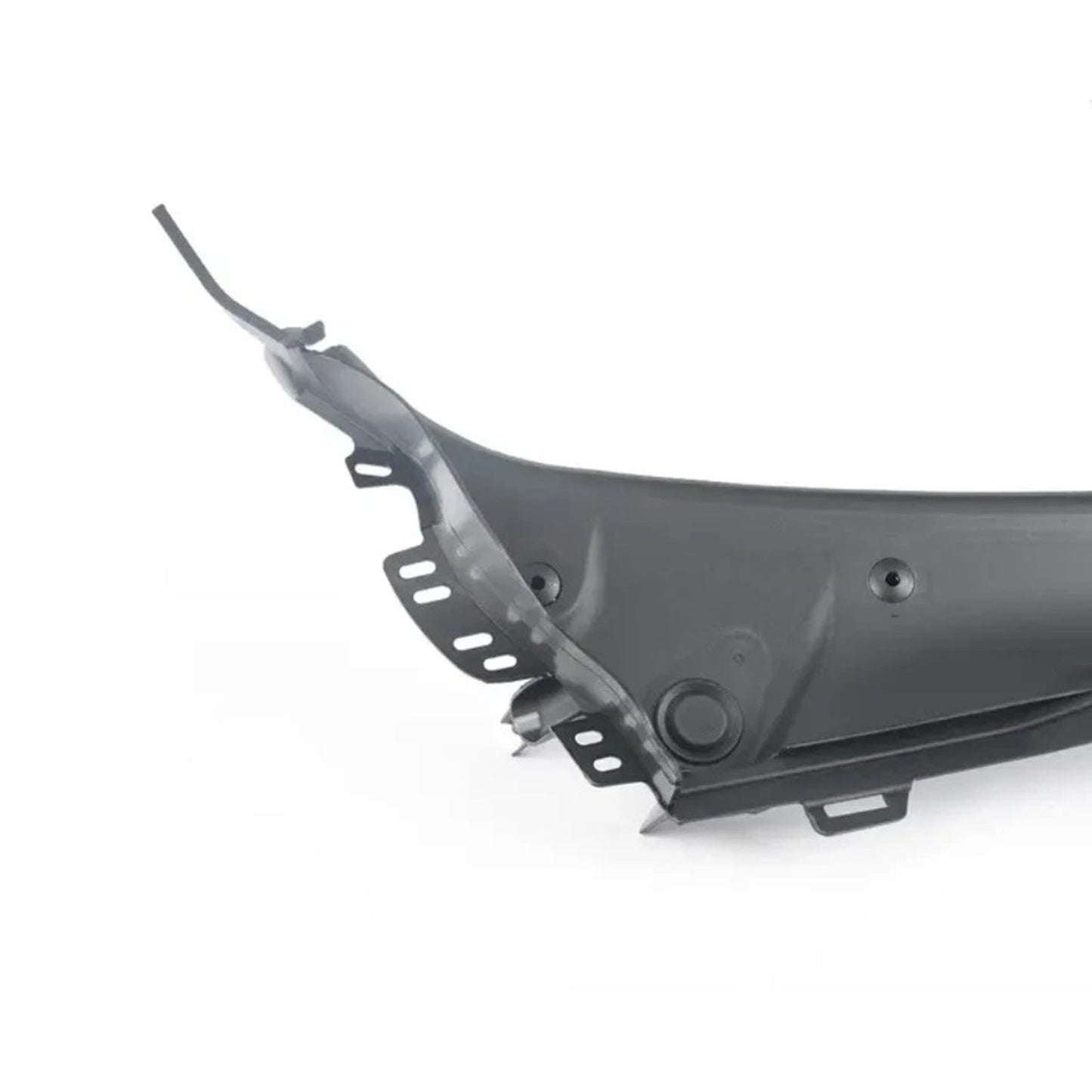Rivestimento del cofano del tergicristallo anteriore BMW Serie 3 GT F34 2014-2019 51717285941